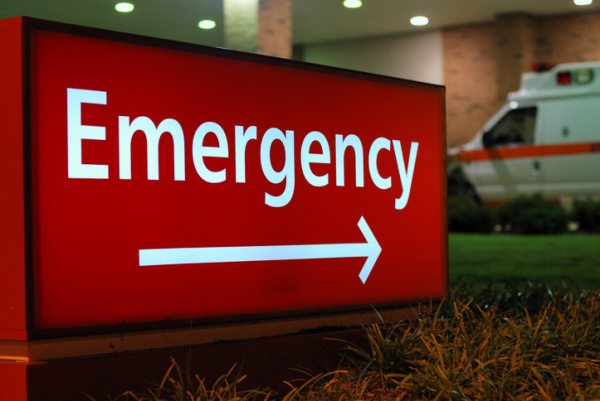 You are currently viewing Repeating the story: What to expect in the emergency department